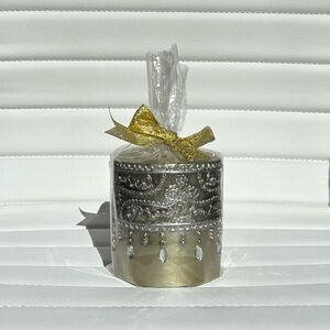 Elegant Candle Perfect for Home Decor